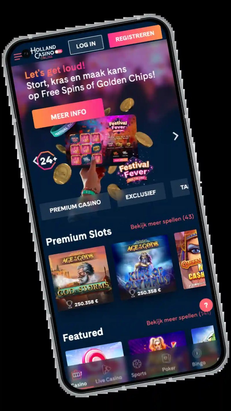 Probleem: Hoe vind je een betrouwbaar casino met snelle uitbetalingen? - overview
